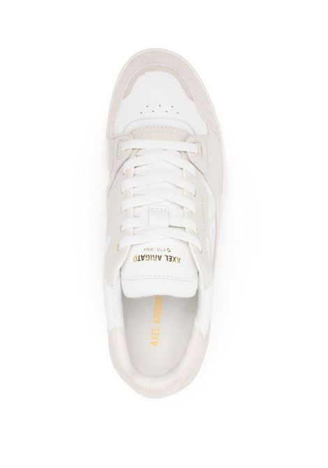 Sneakers Clay in bianco e beige Axel arigato - uomo AXEL ARIGATO | F2538004BGWHT